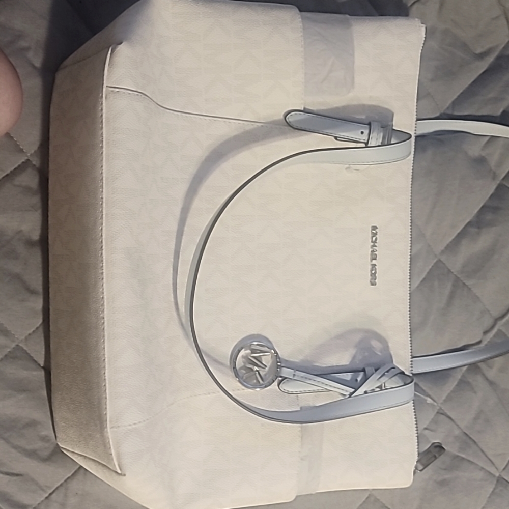 Large Micheal Kors Tote